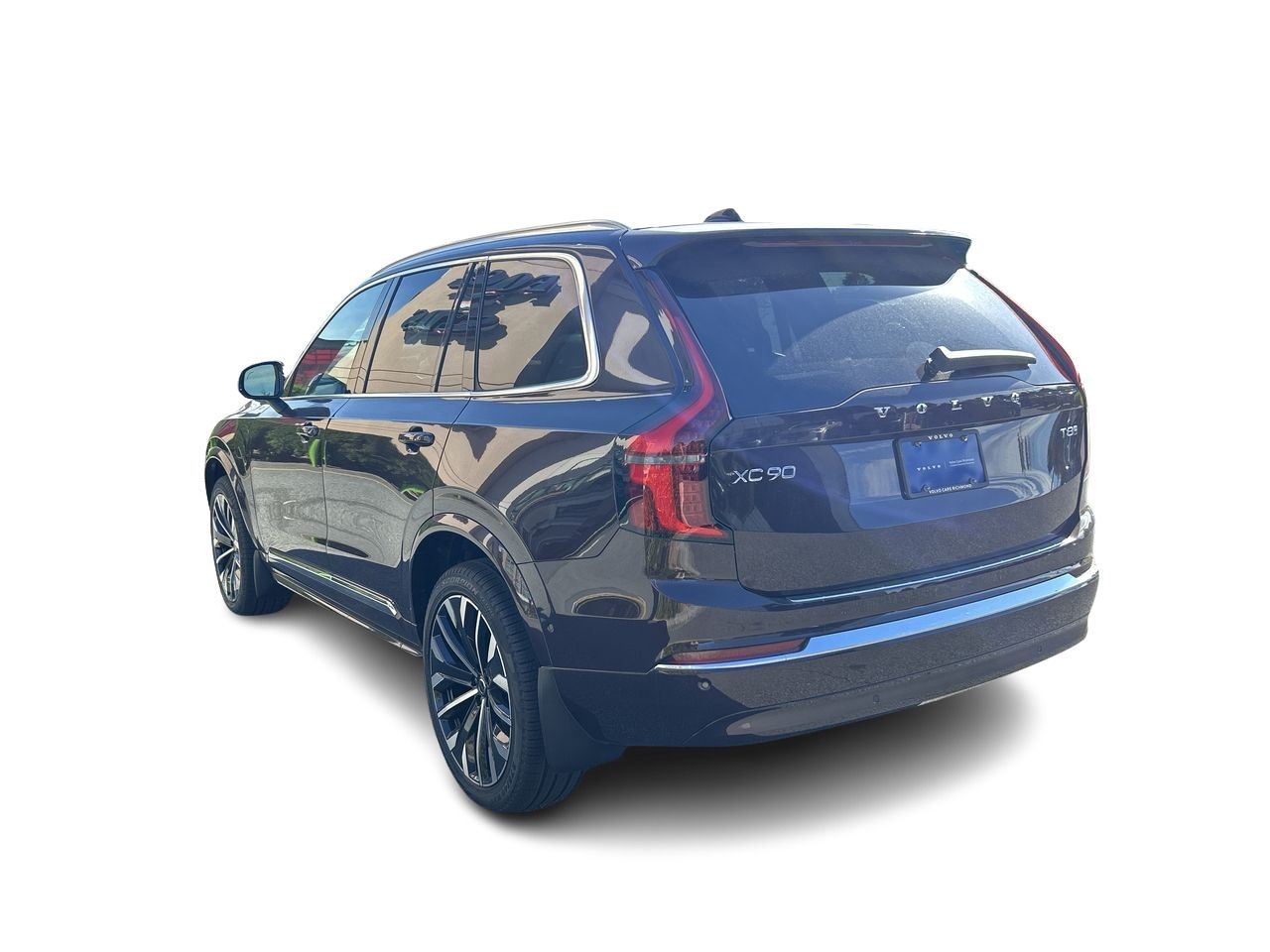 2026 Volvo XC90 Plug-in hybrid in Richmond, British Columbia
