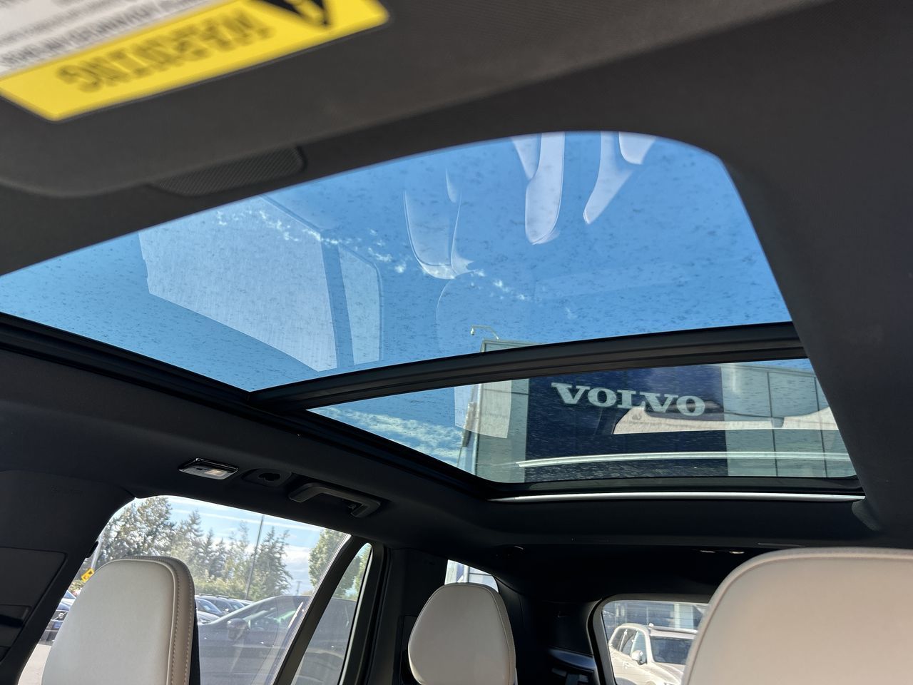 2026 Volvo XC90 Plug-in hybrid in Richmond, British Columbia