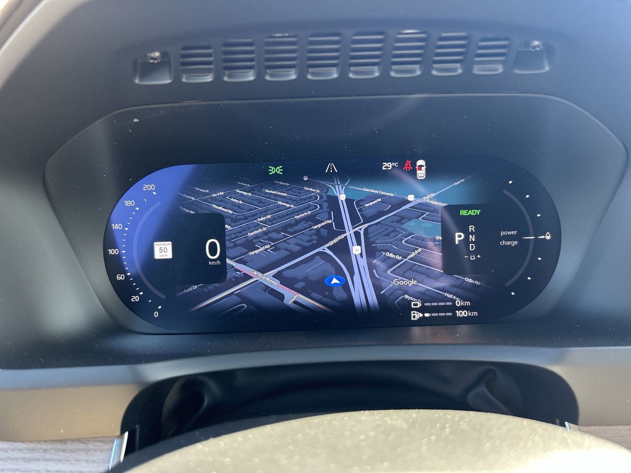 2026 Volvo XC90 Plug-in hybrid in Richmond, British Columbia