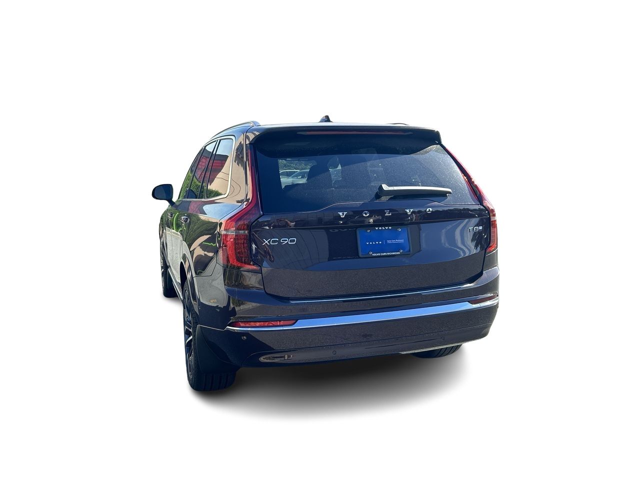 2026 Volvo XC90 Plug-in hybrid in Richmond, British Columbia