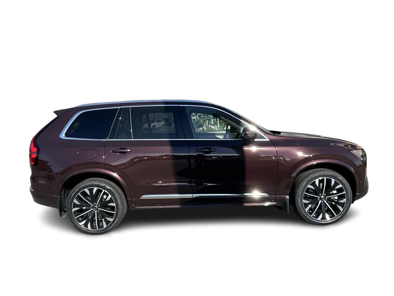 2026 Volvo XC90 Plug-in hybrid in Richmond, British Columbia