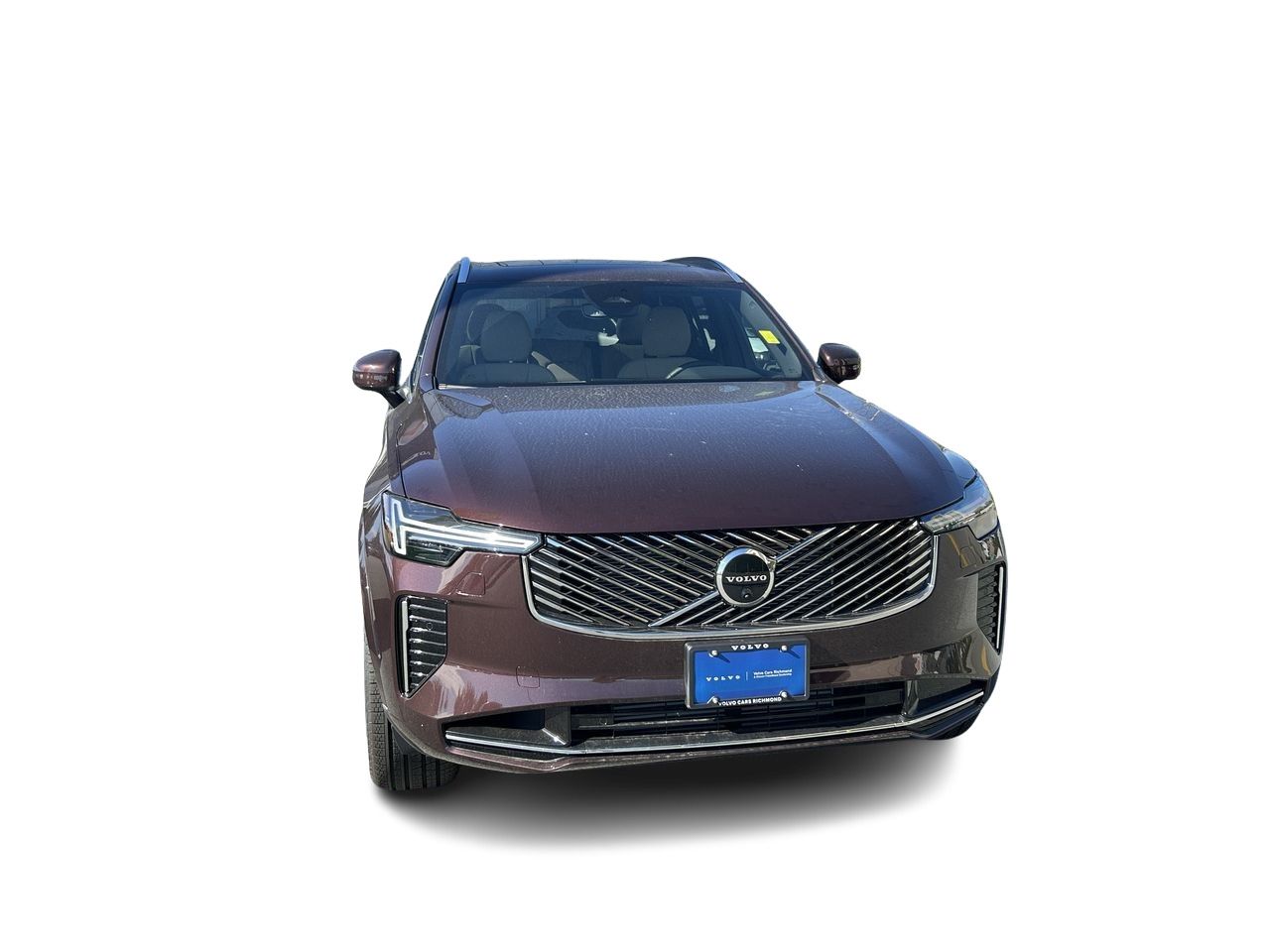 2026 Volvo XC90 Plug-in hybrid in Richmond, British Columbia
