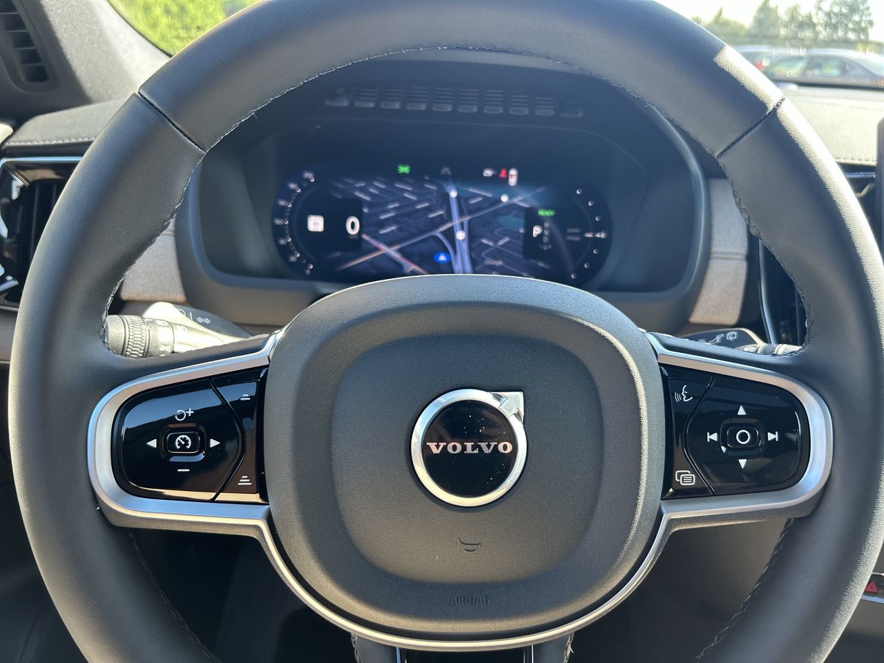 2026 Volvo XC90 Plug-in hybrid in Richmond, British Columbia