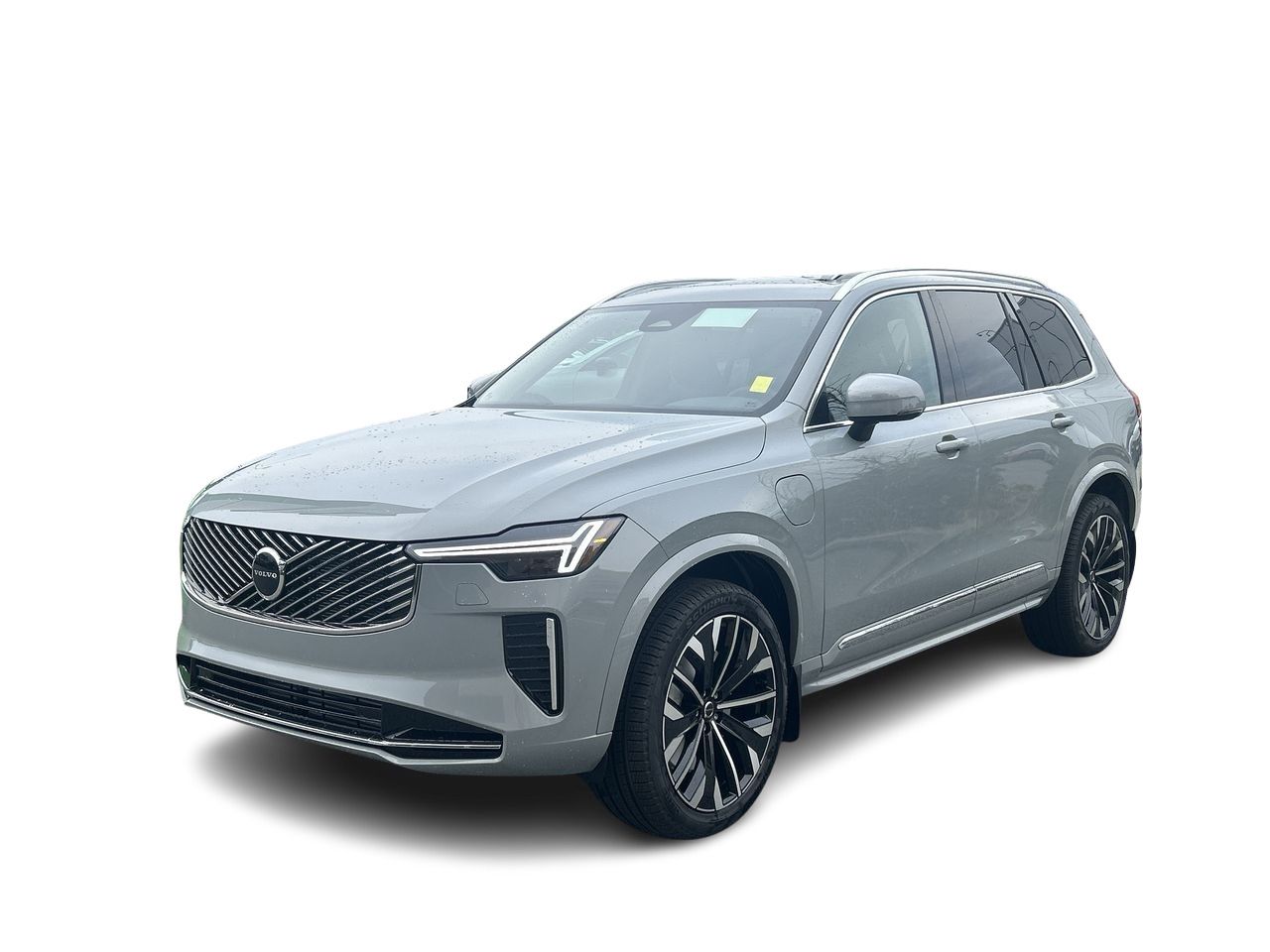 2026 Volvo XC90 Plug-in hybrid in Richmond, British Columbia
