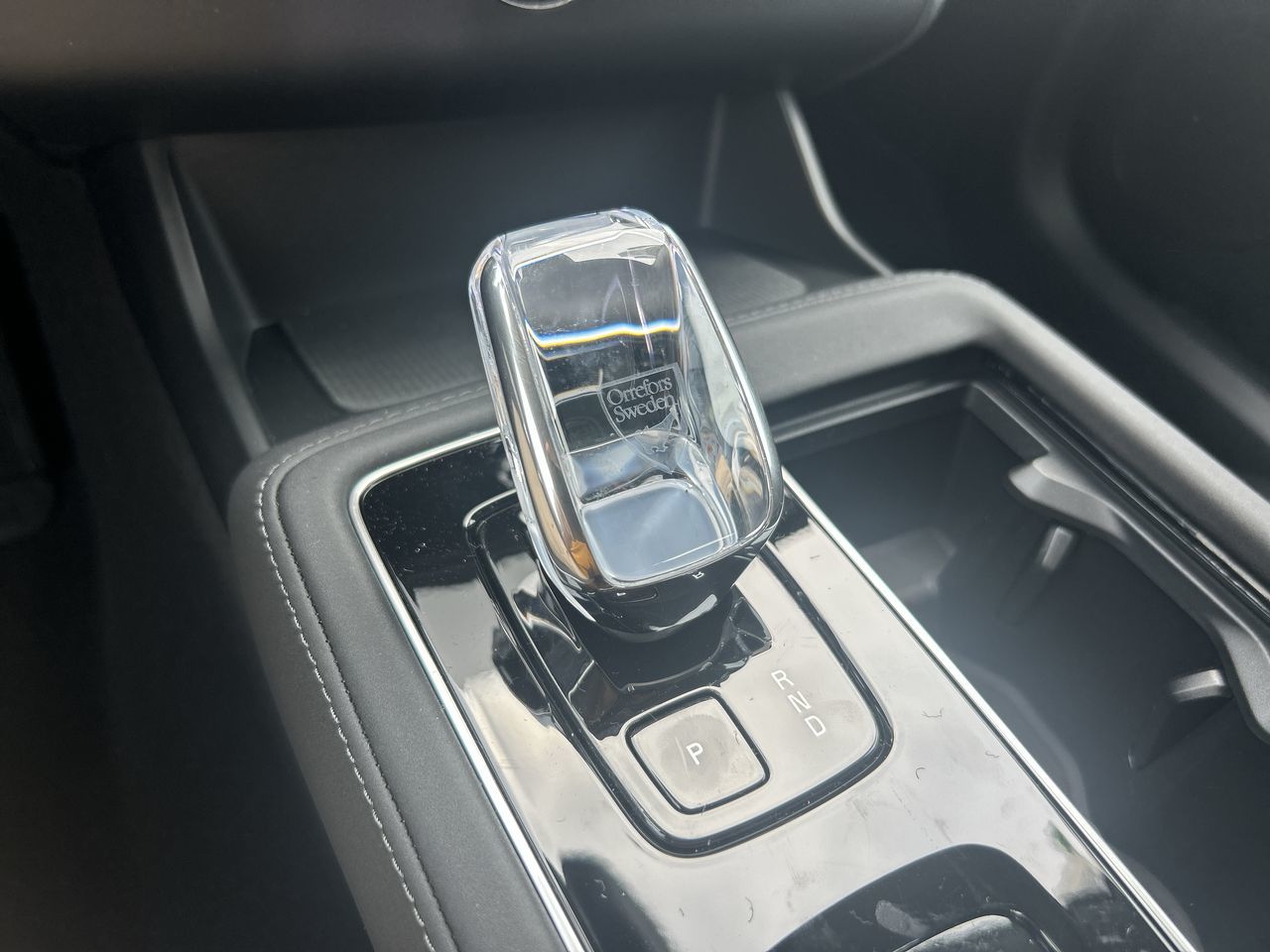 2026 Volvo XC90 Plug-in hybrid in Richmond, British Columbia