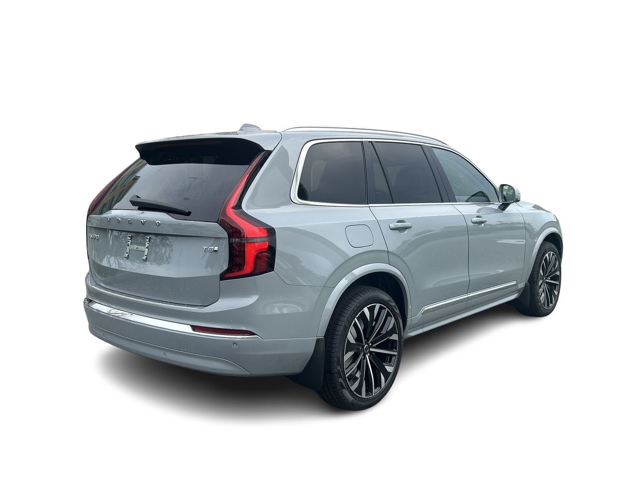 2026 Volvo XC90 Plug-in hybrid in Richmond, British Columbia