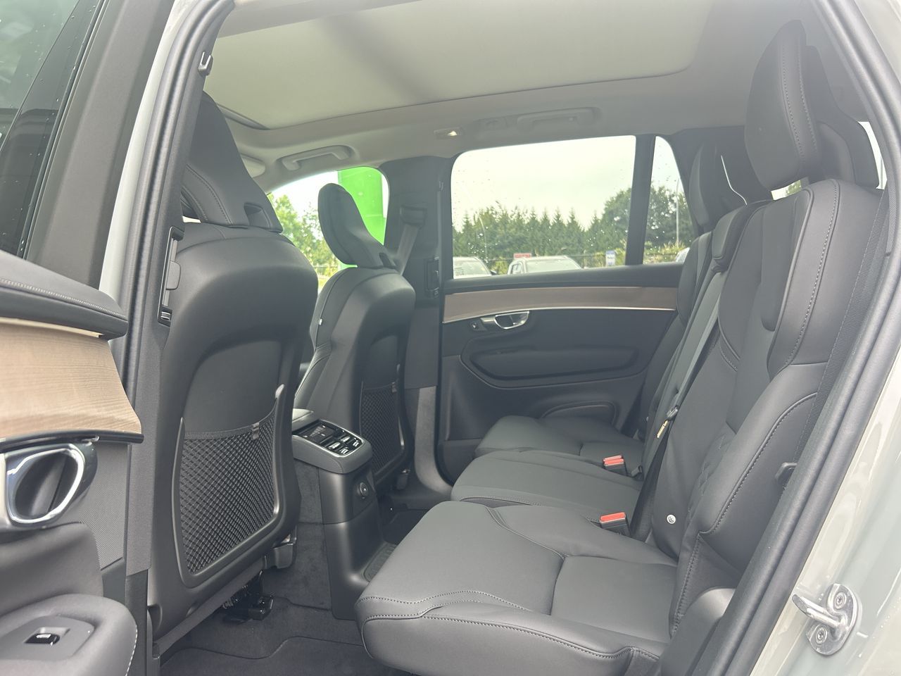 2026 Volvo XC90 Plug-in hybrid in Richmond, British Columbia