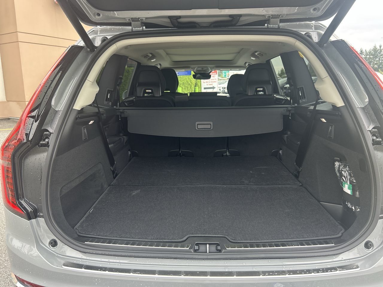 2026 Volvo XC90 Plug-in hybrid in Richmond, British Columbia