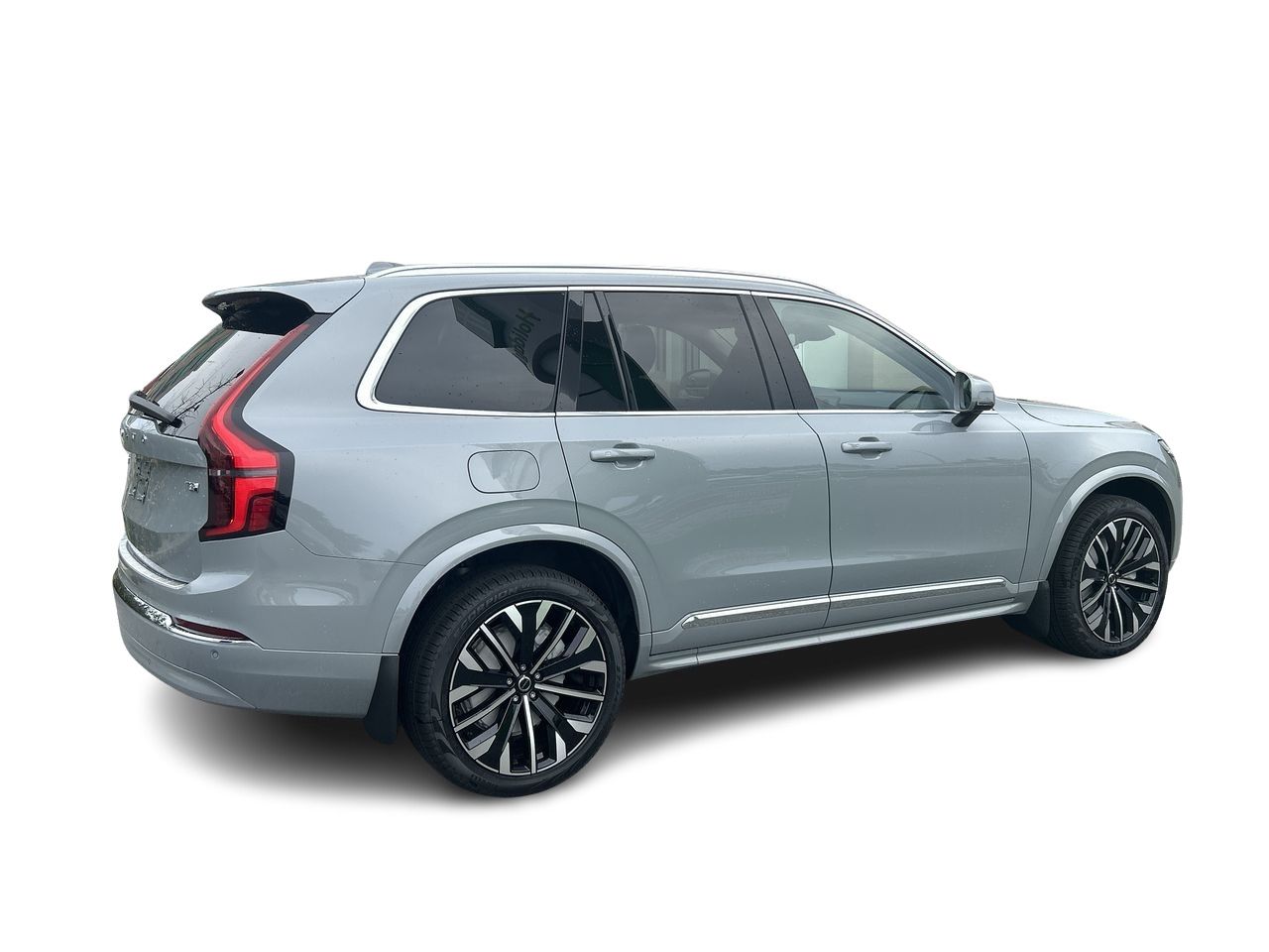 2026 Volvo XC90 Plug-in hybrid in Richmond, British Columbia
