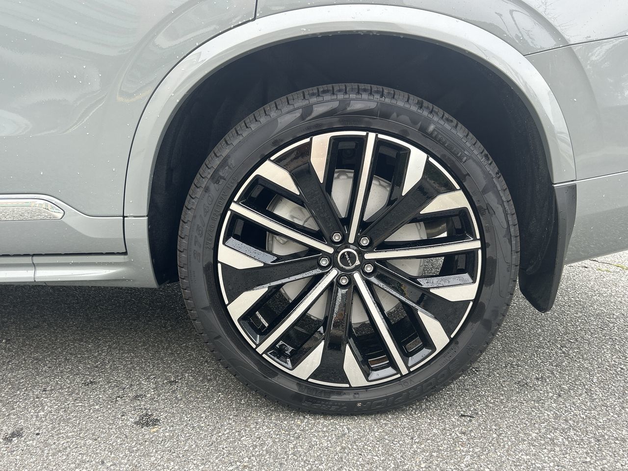 2026 Volvo XC90 Plug-in hybrid in Richmond, British Columbia