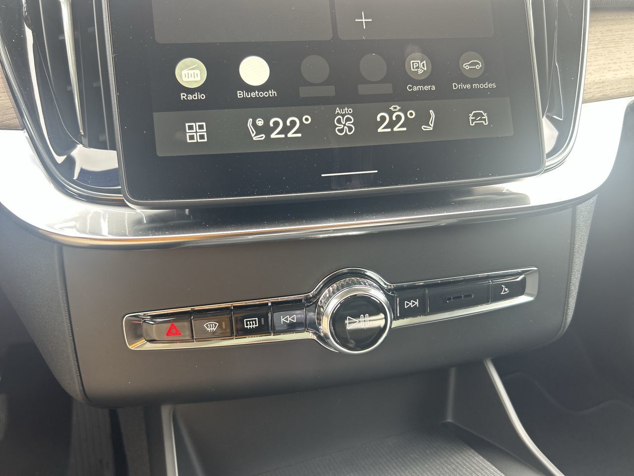 2026 Volvo XC90 Plug-in hybrid in Richmond, British Columbia