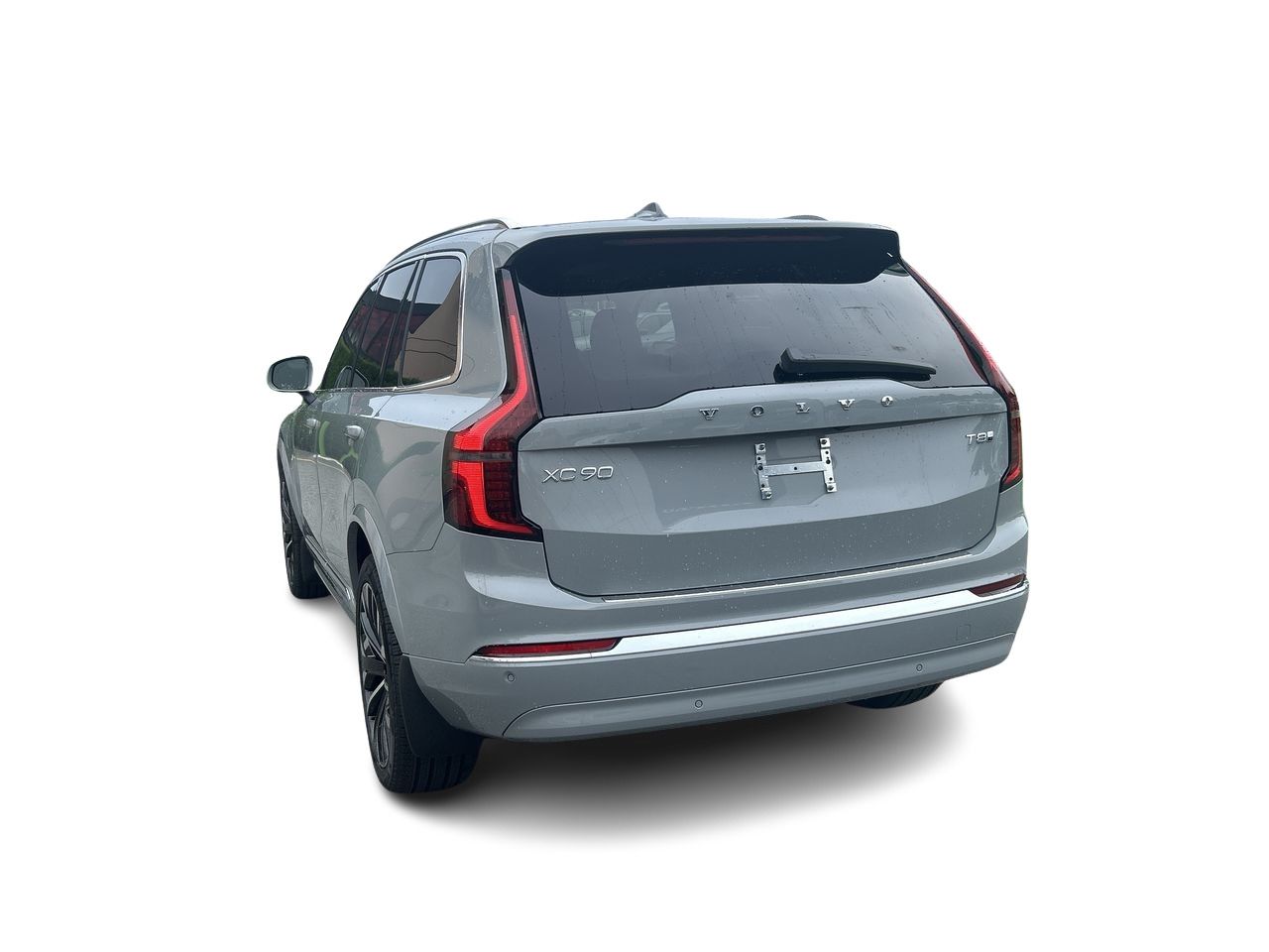2026 Volvo XC90 Plug-in hybrid in Richmond, British Columbia
