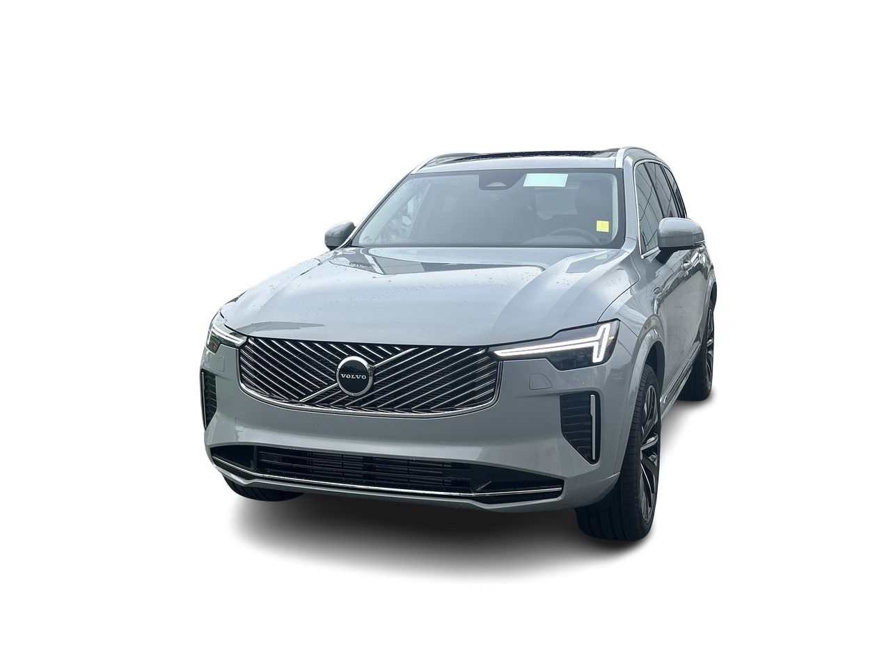 2026 Volvo XC90 Plug-in hybrid in Richmond, British Columbia