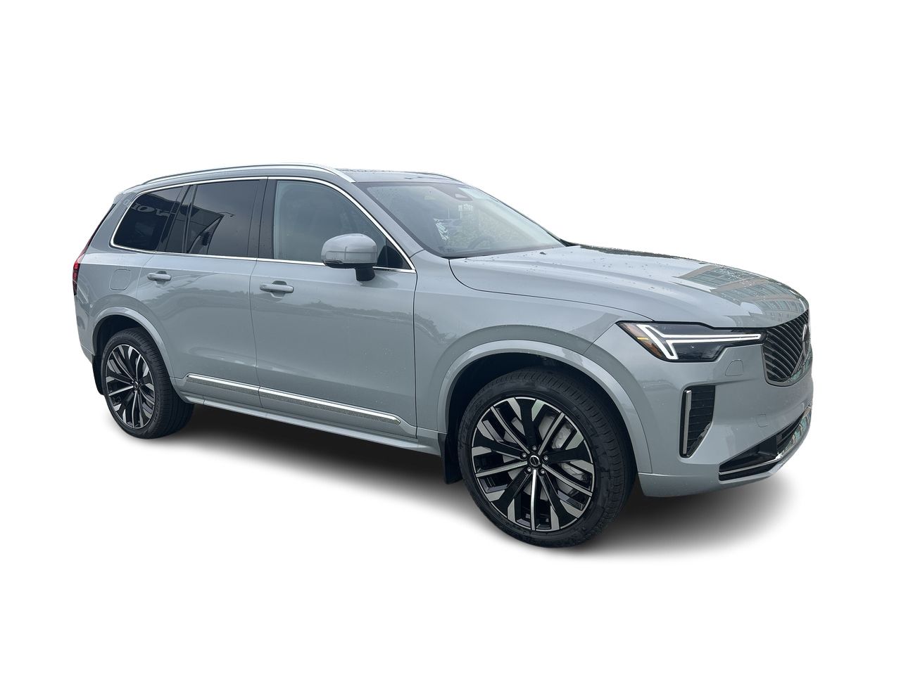 2026 Volvo XC90 Plug-in hybrid in Richmond, British Columbia