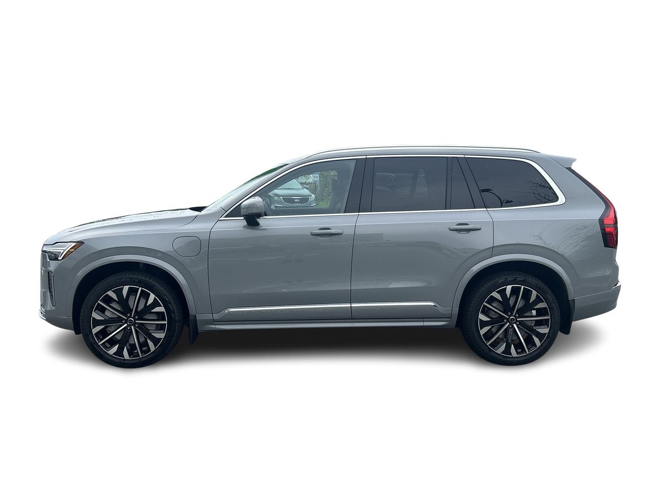 2026 Volvo XC90 Plug-in hybrid in Richmond, British Columbia