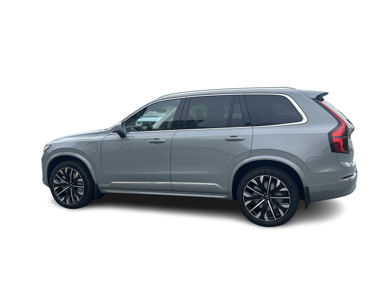 2026 Volvo XC90 Plug-in hybrid in Richmond, British Columbia