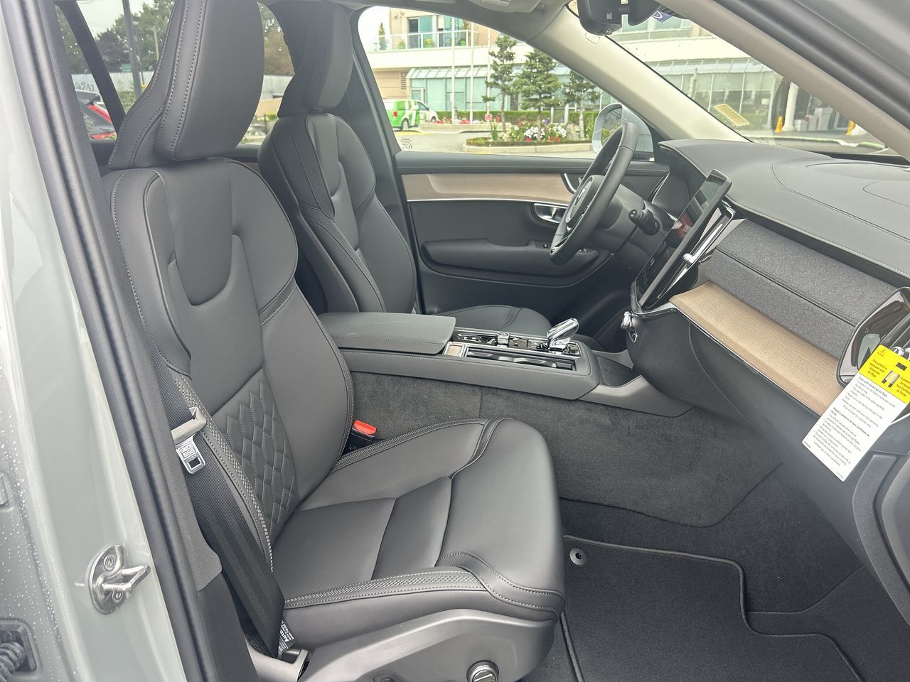 2026 Volvo XC90 Plug-in hybrid in Richmond, British Columbia