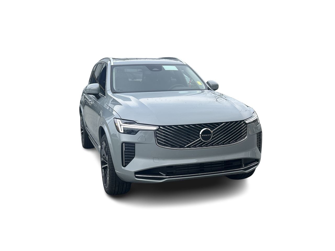 2026 Volvo XC90 Plug-in hybrid in Richmond, British Columbia