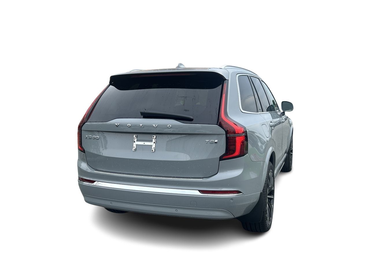 2026 Volvo XC90 Plug-in hybrid in Richmond, British Columbia