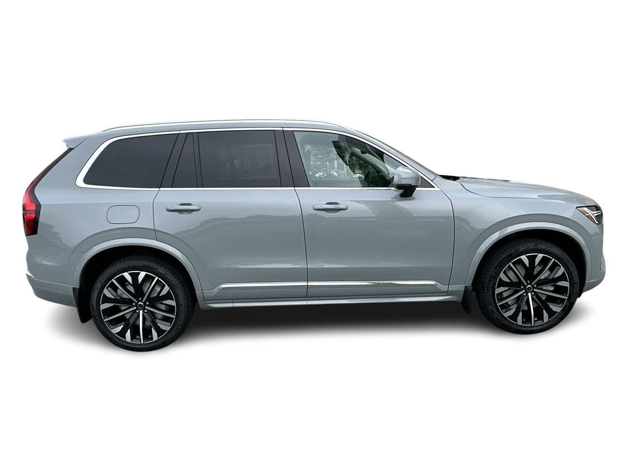 2026 Volvo XC90 Plug-in hybrid in Richmond, British Columbia