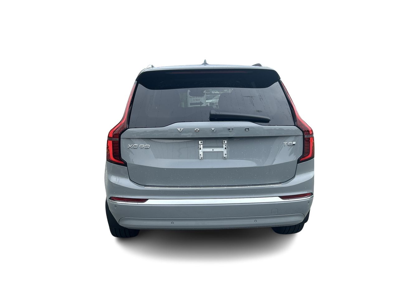 2026 Volvo XC90 Plug-in hybrid in Richmond, British Columbia