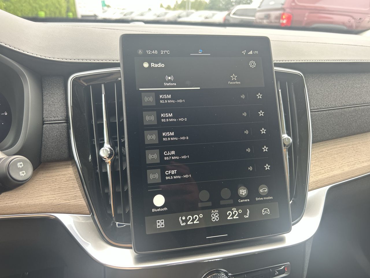 2026 Volvo XC90 Plug-in hybrid in Richmond, British Columbia