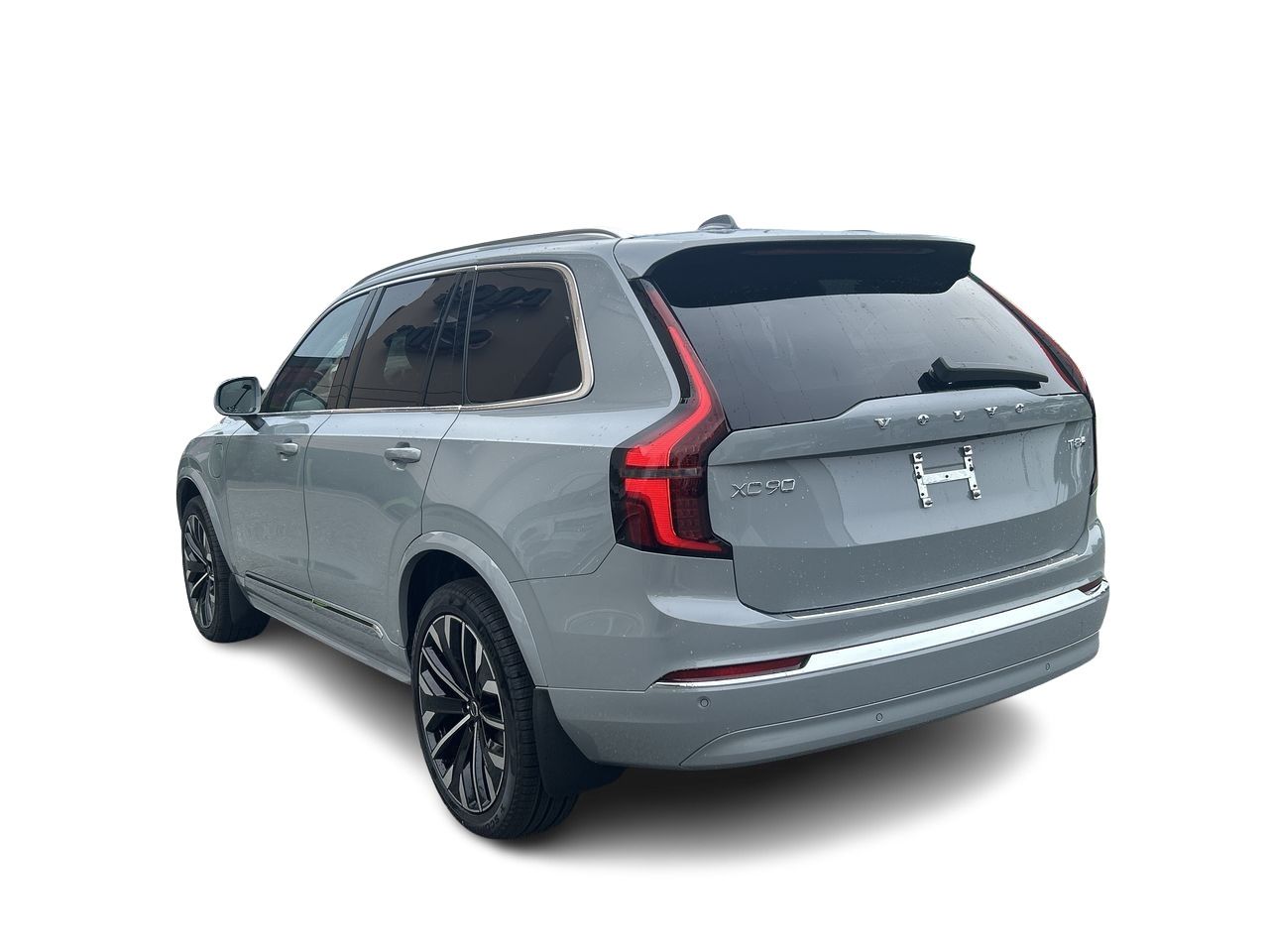 2026 Volvo XC90 Plug-in hybrid in Richmond, British Columbia