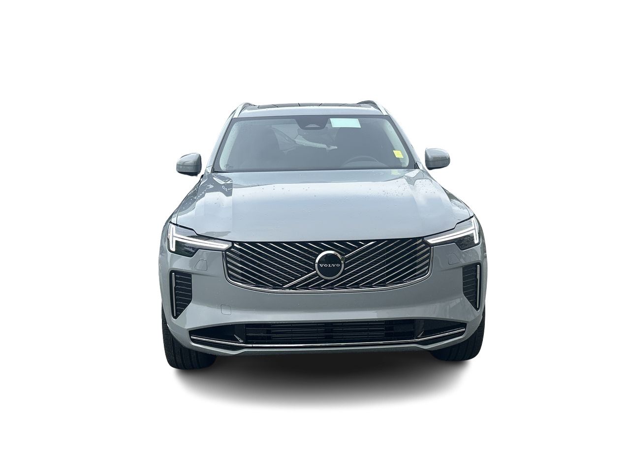 2026 Volvo XC90 Plug-in hybrid in Richmond, British Columbia