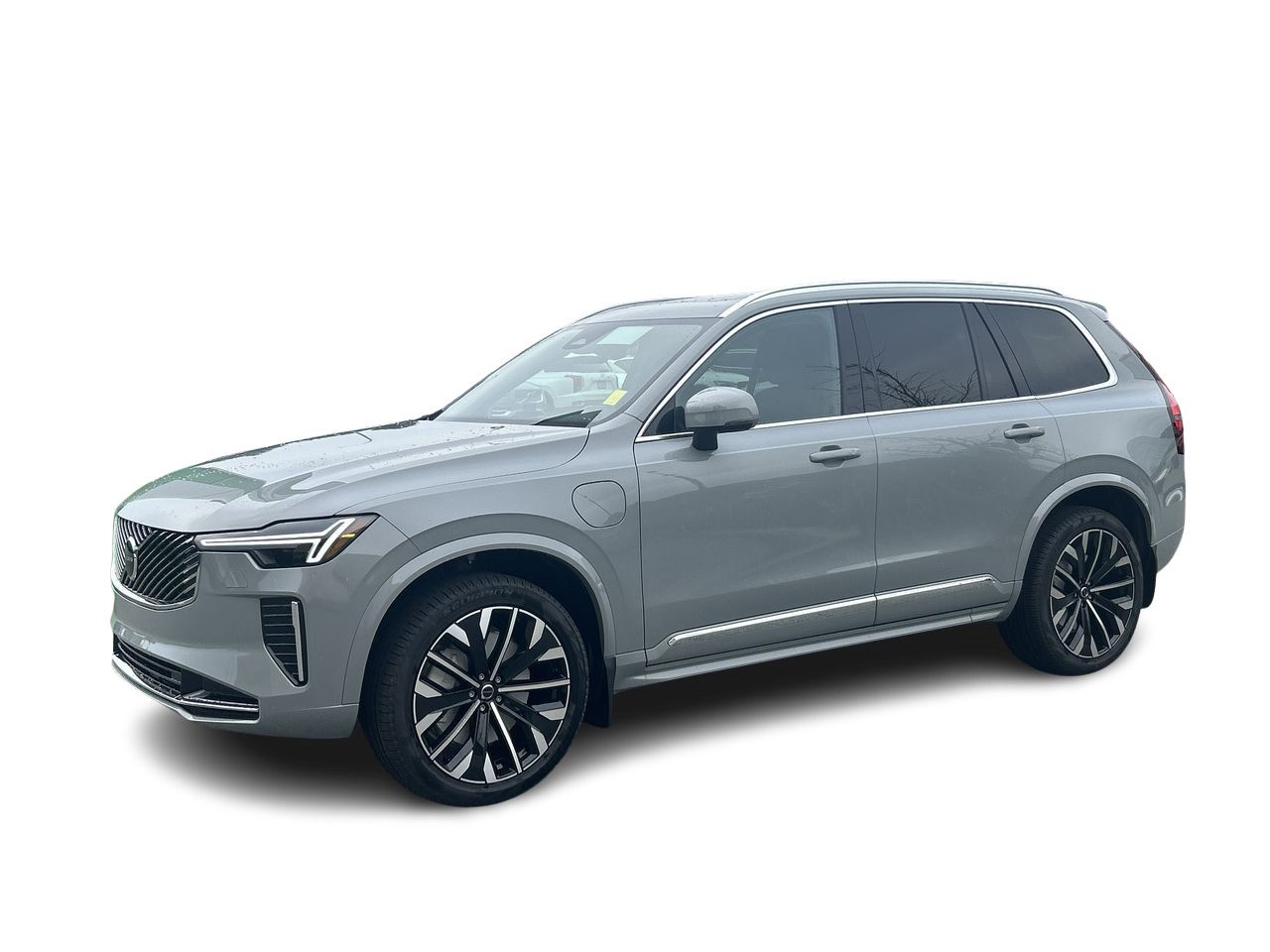 2026 Volvo XC90 Plug-in hybrid in Richmond, British Columbia