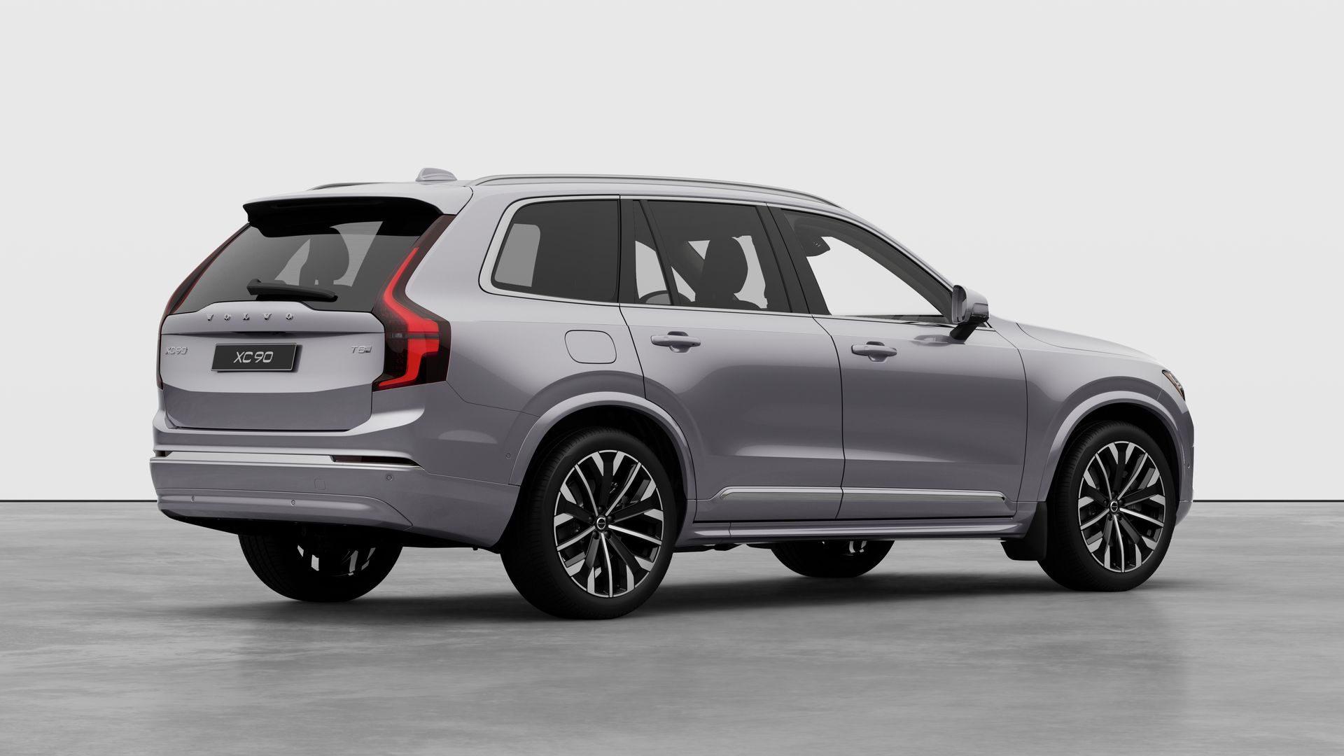2026 Volvo XC90 Plug-in hybrid in Richmond, British Columbia