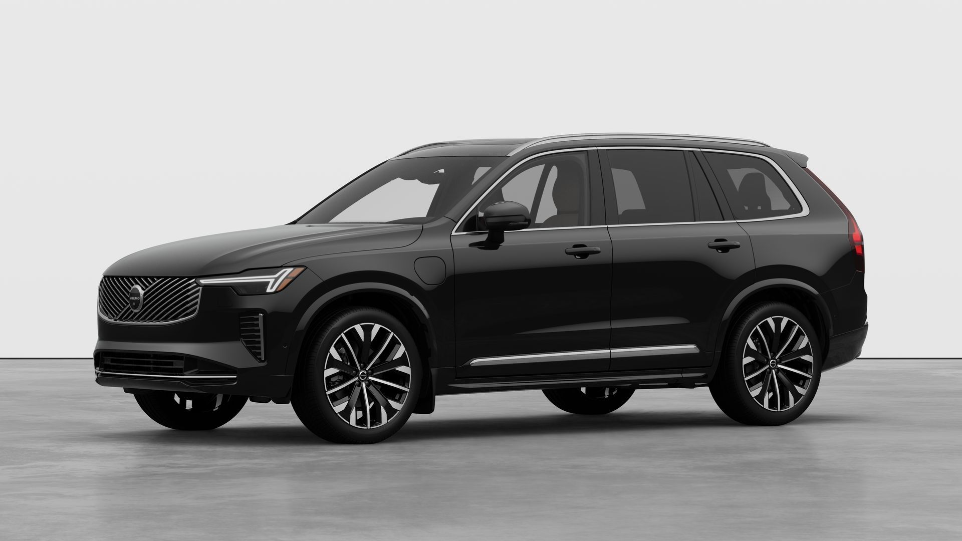 2026 Volvo XC90 Plug-In Hybrid in Richmond, British Columbia