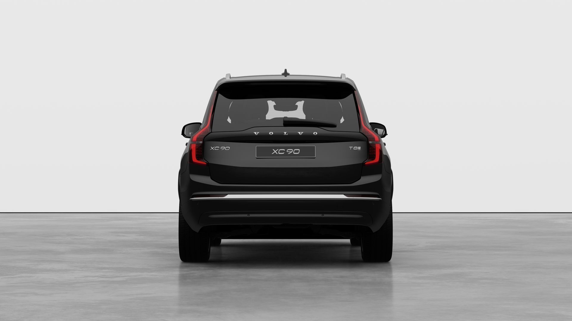 2026 Volvo XC90 Plug-In Hybrid in Richmond, British Columbia