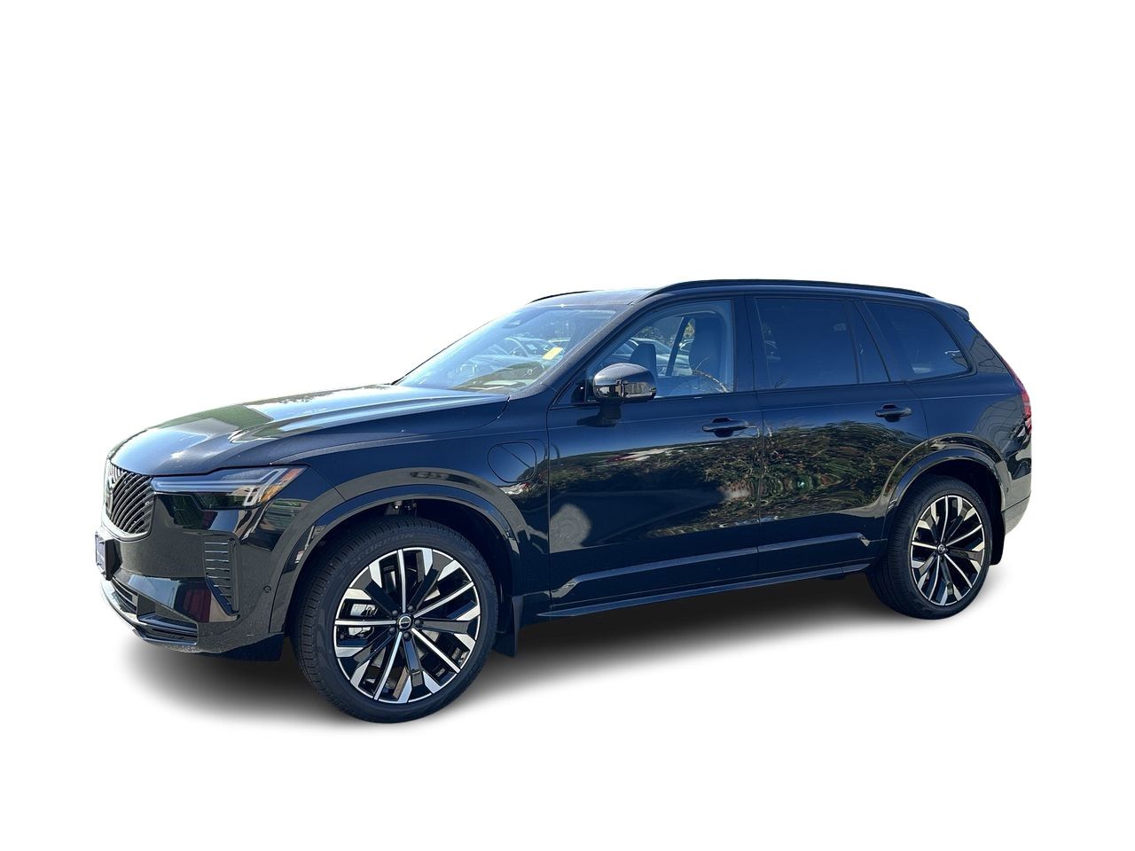 2026 Volvo XC90 Plug-in hybrid in Richmond, British Columbia