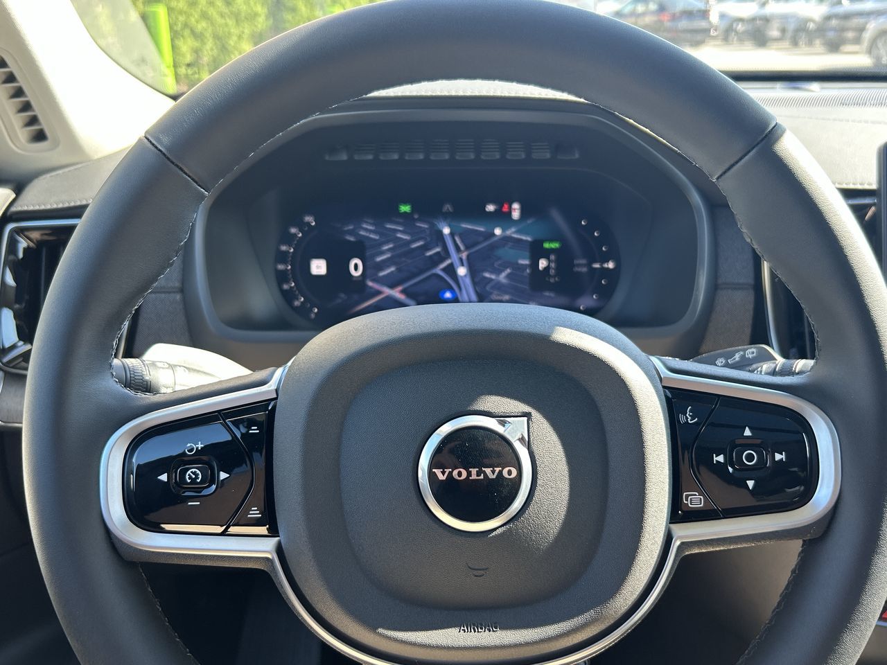 2026 Volvo XC90 Plug-in hybrid in Richmond, British Columbia