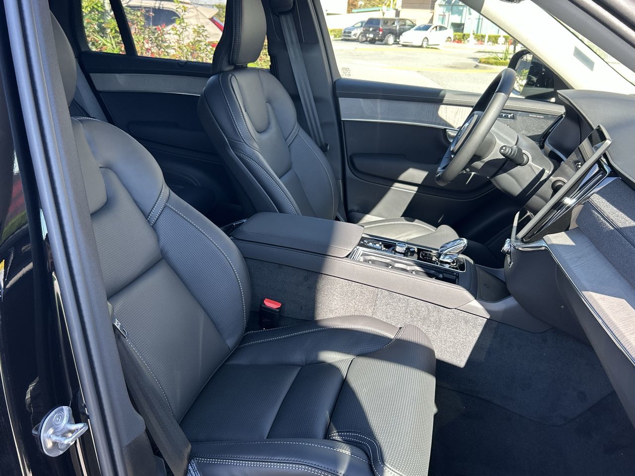 2026 Volvo XC90 Plug-in hybrid in Richmond, British Columbia