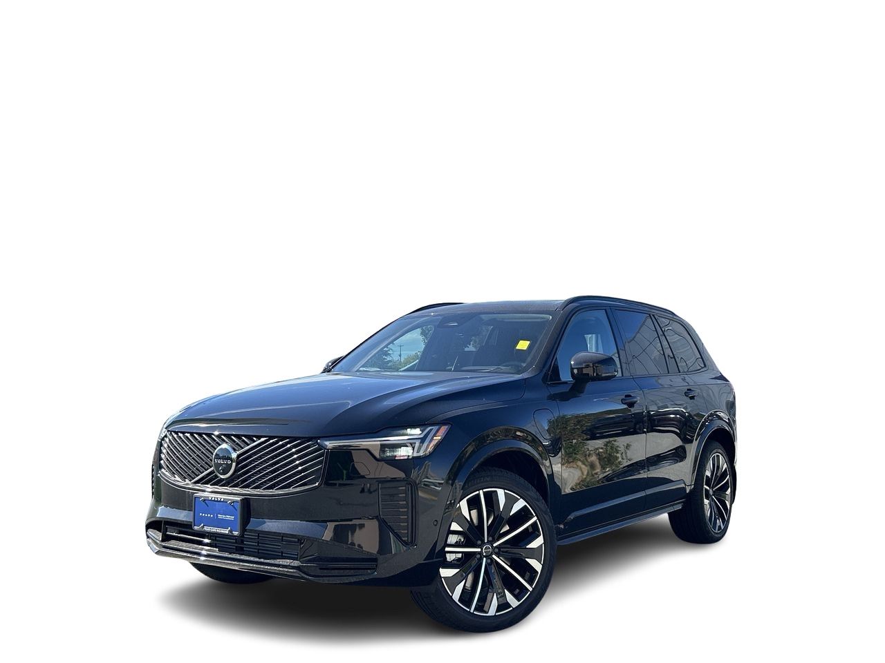 2026 Volvo XC90 Plug-in hybrid in Richmond, British Columbia