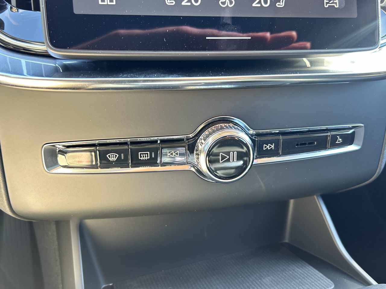 2026 Volvo XC90 Plug-in hybrid in Richmond, British Columbia