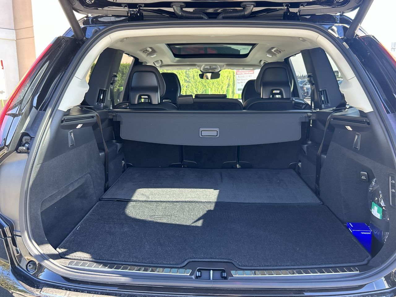 2026 Volvo XC90 Plug-in hybrid in Richmond, British Columbia