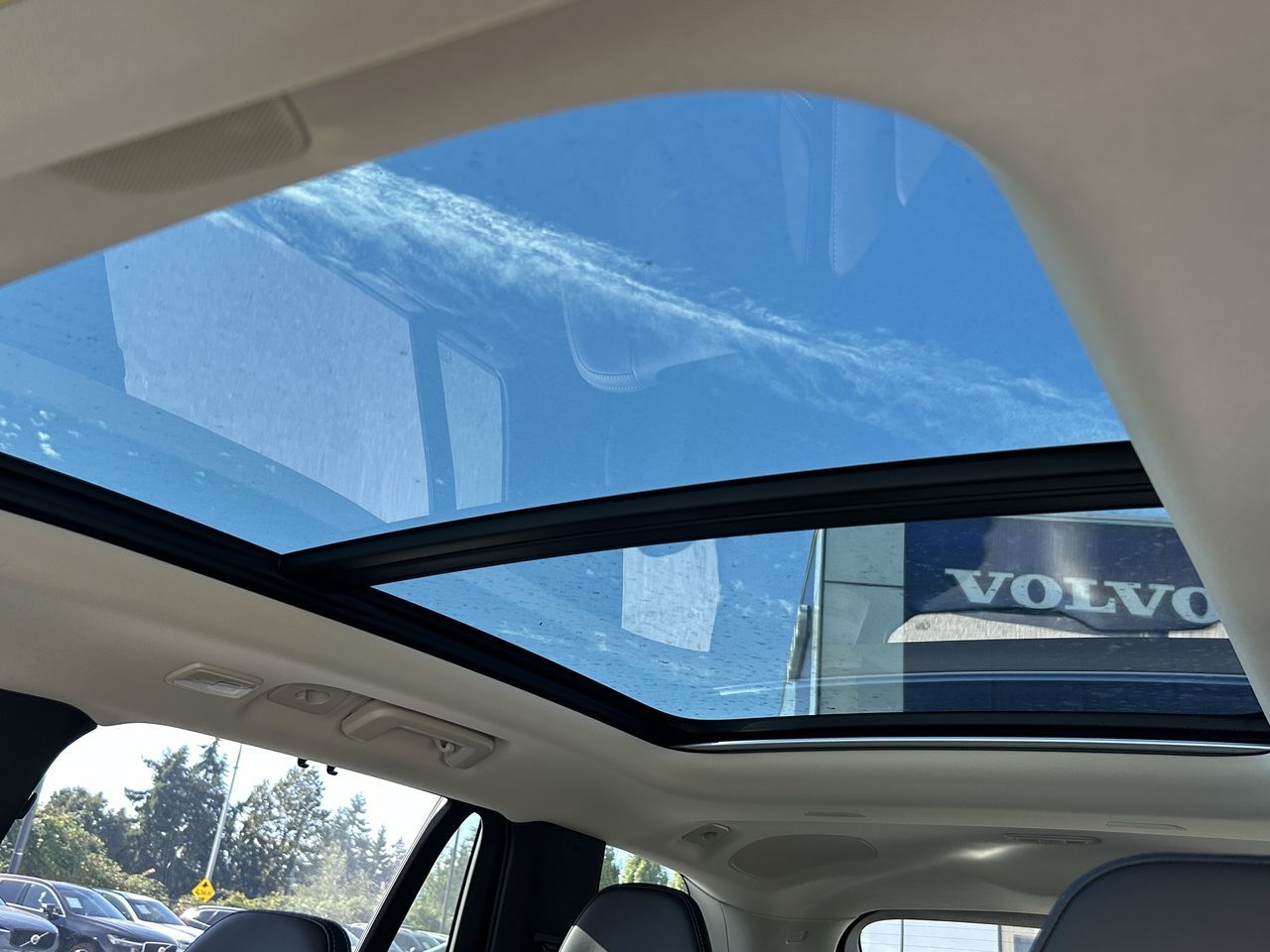 2026 Volvo XC90 Plug-in hybrid in Richmond, British Columbia