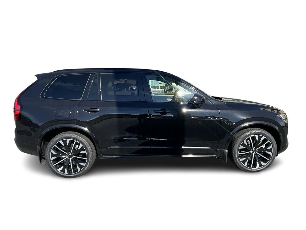 2026 Volvo XC90 Plug-in hybrid in Richmond, British Columbia