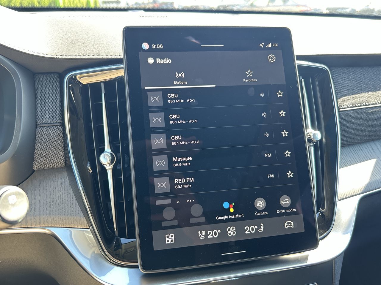 2026 Volvo XC90 Plug-in hybrid in Richmond, British Columbia