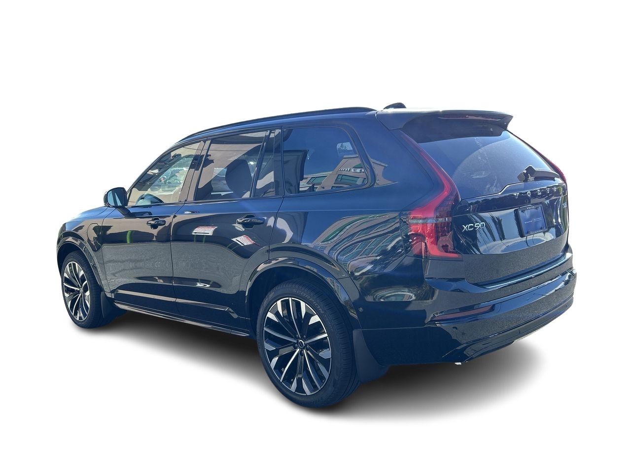 2026 Volvo XC90 Plug-in hybrid in Richmond, British Columbia