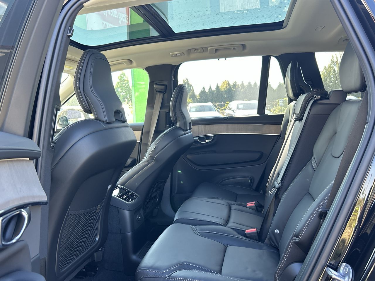 2026 Volvo XC90 Plug-in hybrid in Richmond, British Columbia