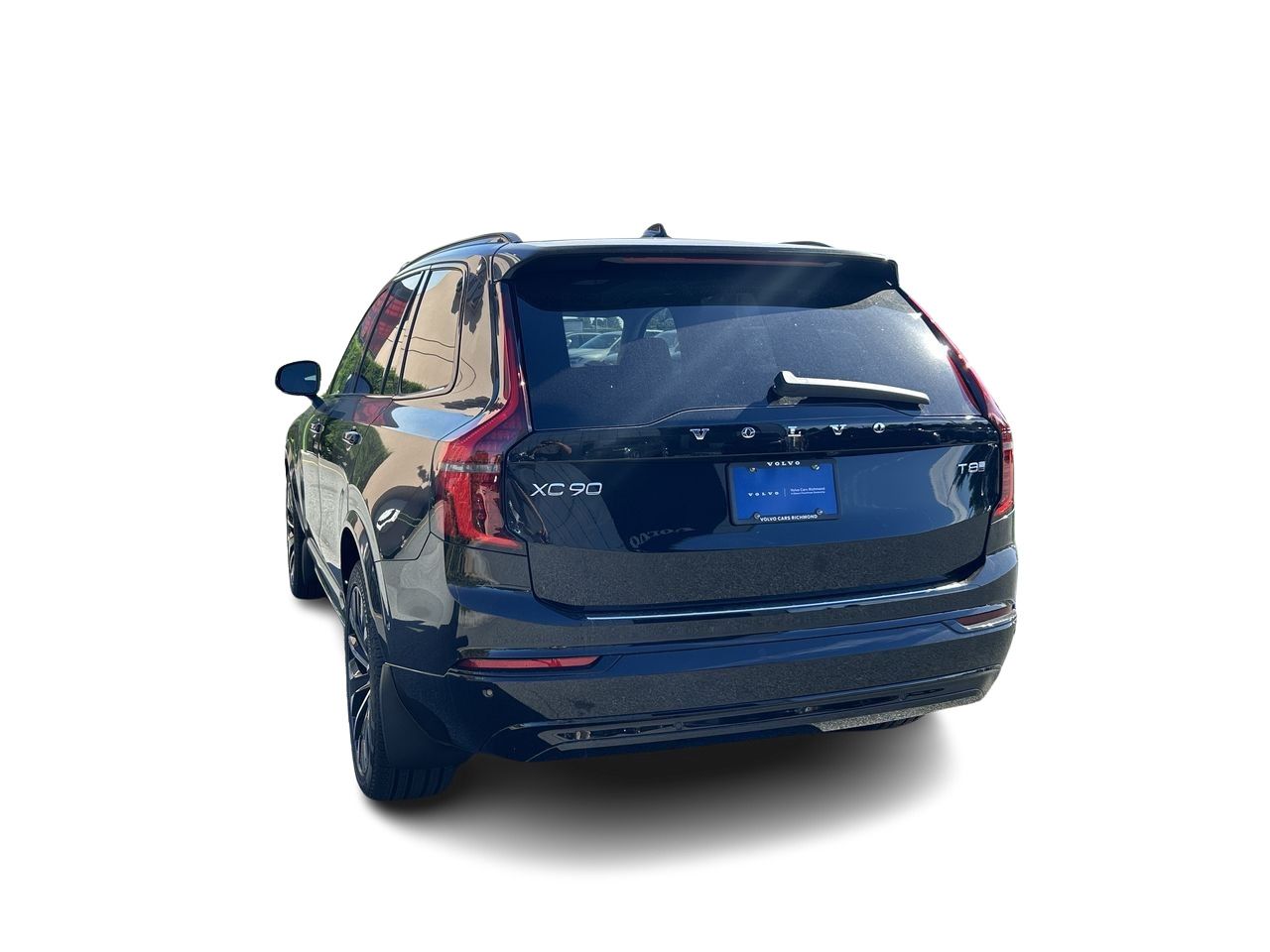 2026 Volvo XC90 Plug-in hybrid in Richmond, British Columbia