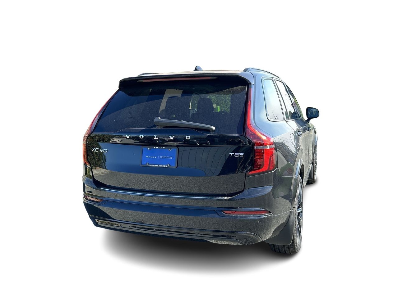2026 Volvo XC90 Plug-in hybrid in Richmond, British Columbia