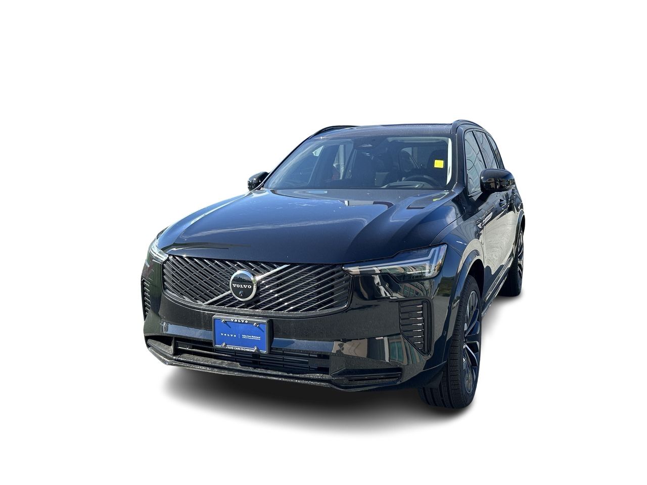 2026 Volvo XC90 Plug-in hybrid in Richmond, British Columbia