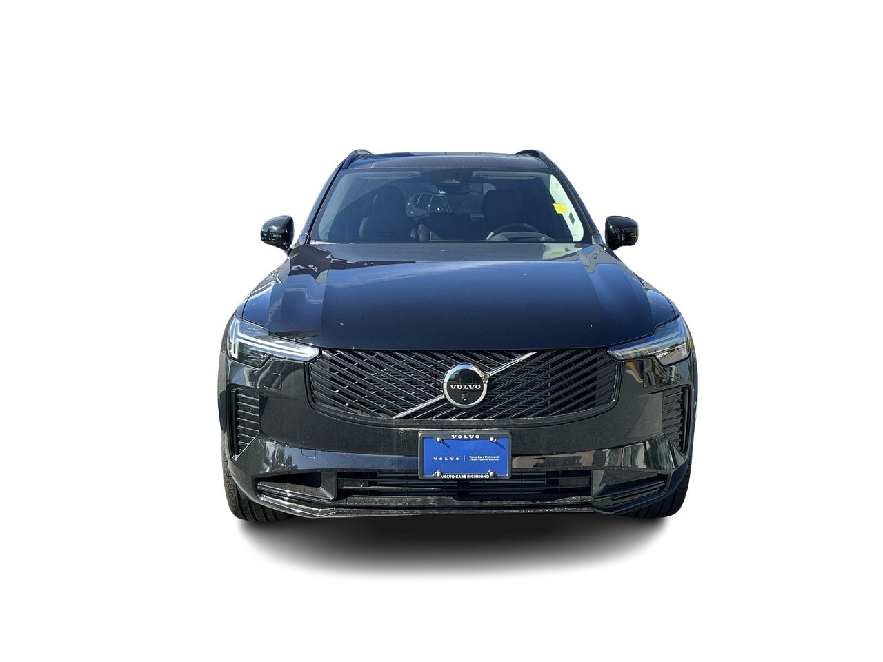2026 Volvo XC90 Plug-in hybrid in Richmond, British Columbia