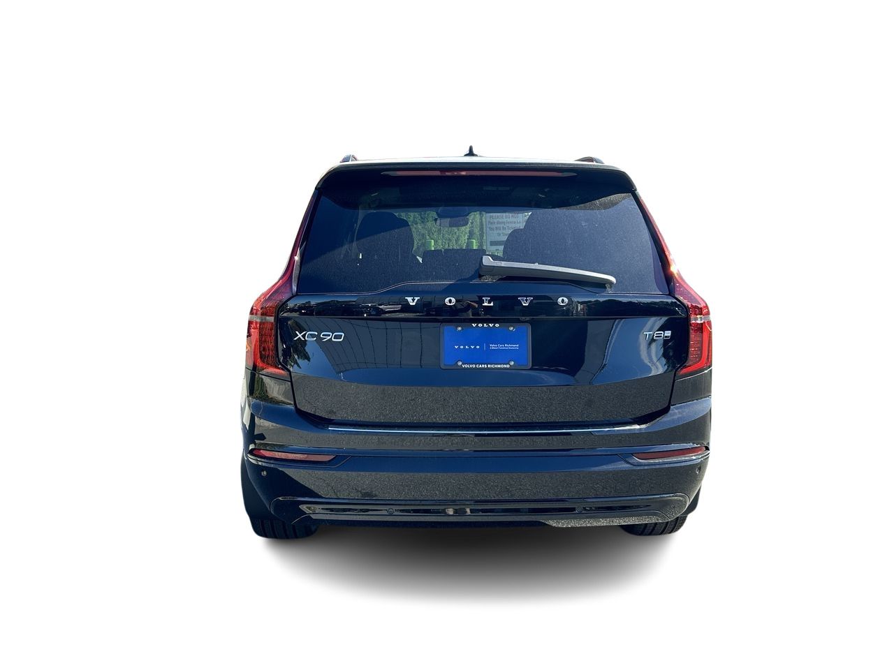 2026 Volvo XC90 Plug-in hybrid in Richmond, British Columbia