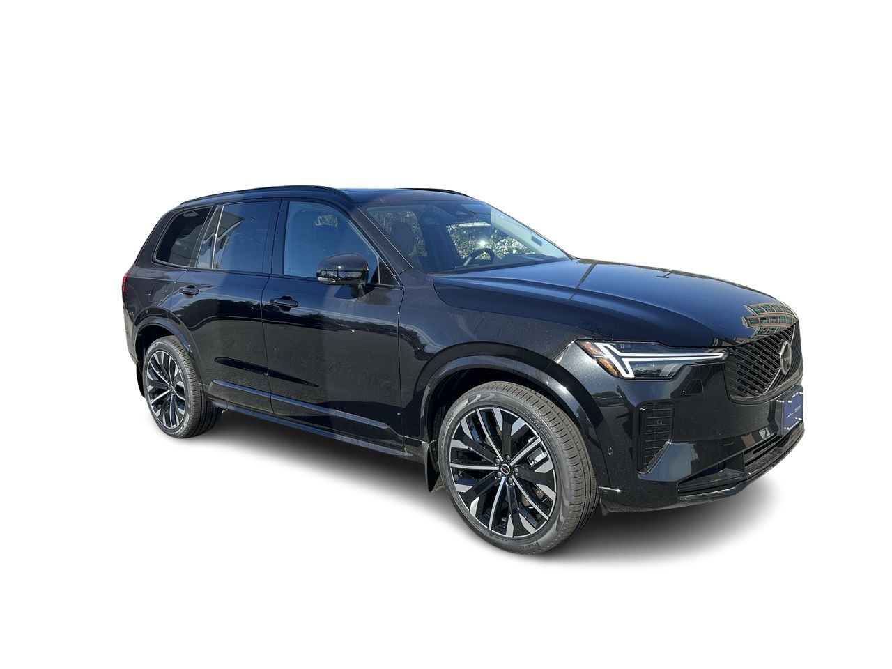 2026 Volvo XC90 Plug-in hybrid in Richmond, British Columbia