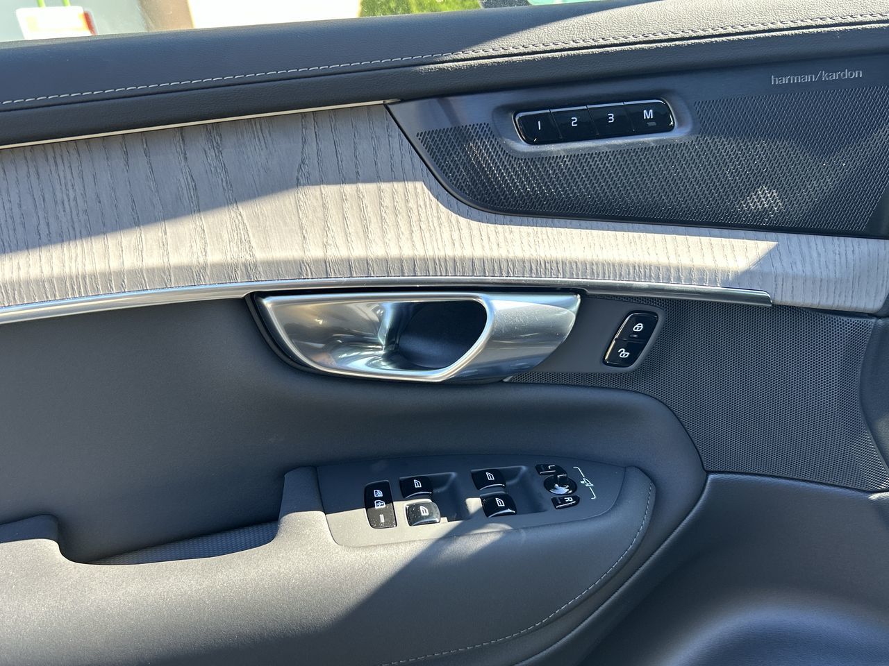 2026 Volvo XC90 Plug-in hybrid in Richmond, British Columbia